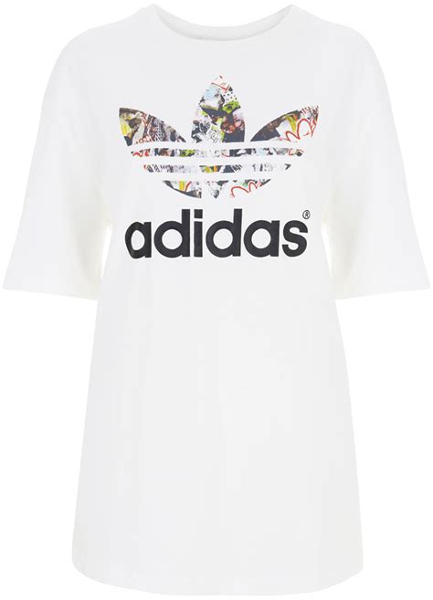 camiseta adidas originals preco